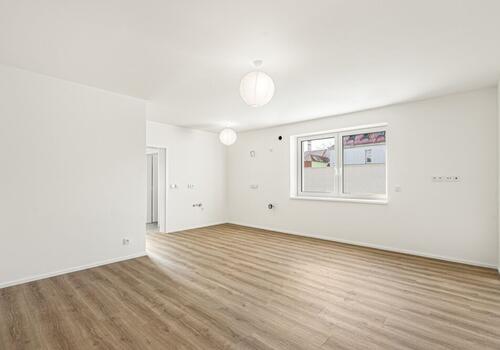 Byt 4+kk 100 m² Karla Dudy, Kladno — fotografie 5
