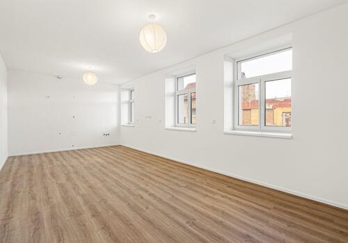 Byt 4+kk 100 m² Karla Dudy, Kladno — fotografie 2