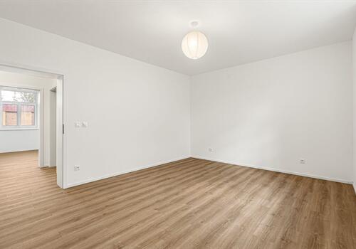 Byt 4+kk 100 m² Karla Dudy, Kladno — fotografie 3