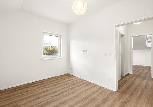 Byt 4+kk 100 m² Karla Dudy, Kladno — fotografie 4