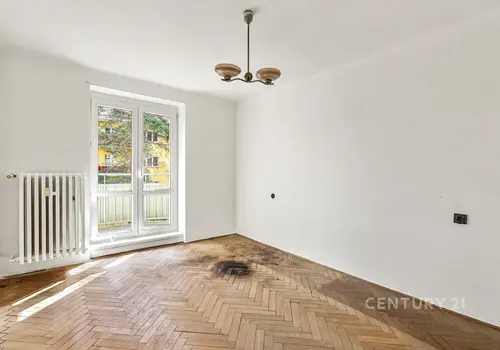 Byt 2+1, 60 m², Konzumní, Praha Hloubětín — fotografie 4
