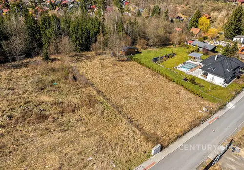 Stavební pozemek, Družec — fotografie 3