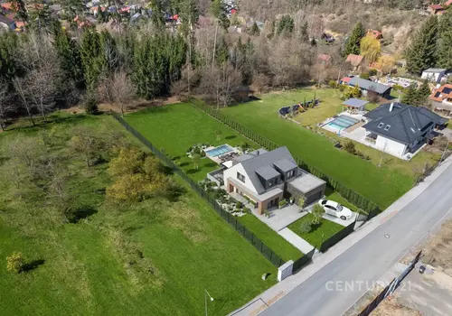 Stavební pozemek, Družec — fotografie 4