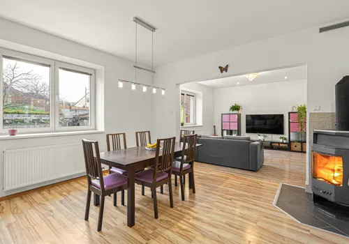 Rodinný dům 5+kk, 142 m², pozemek 949 m², Dolany — fotografie 4
