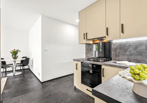 Byt 4+kk, 79 m², Vít. Nezvala, Kladno — Rozdělov — fotografie 3