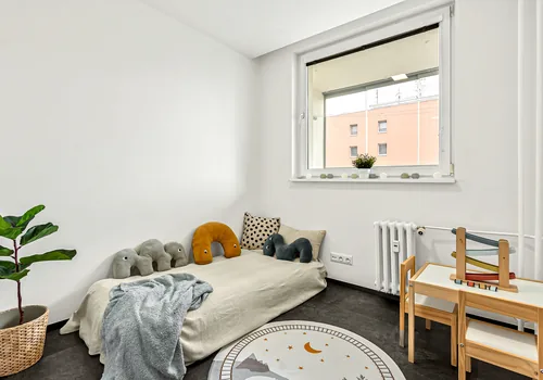 Byt 4+kk, 79 m², Vít. Nezvala, Kladno — Rozdělov — fotografie 5