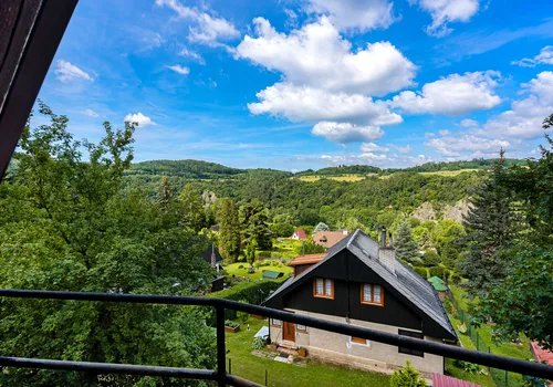 Rekreační chata 3+kk, 98 m², Sýkořice — fotografie 3