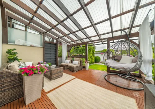 Řadový dům 3+kk, 103 m², Ořešín, Buštěhrad — fotografie 5