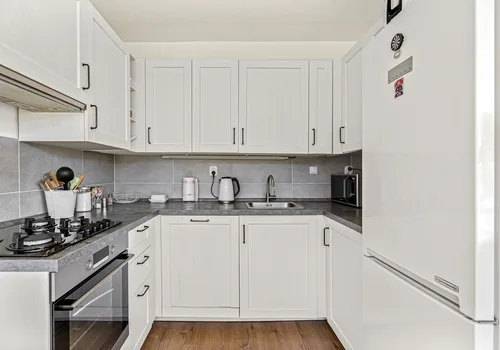 Byt 3+1, 72 m², Litevská, Kladno — Kročehlavy — fotografie 3