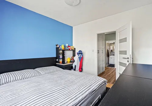 Byt 3+1, 72 m², Litevská, Kladno — Kročehlavy — fotografie 5