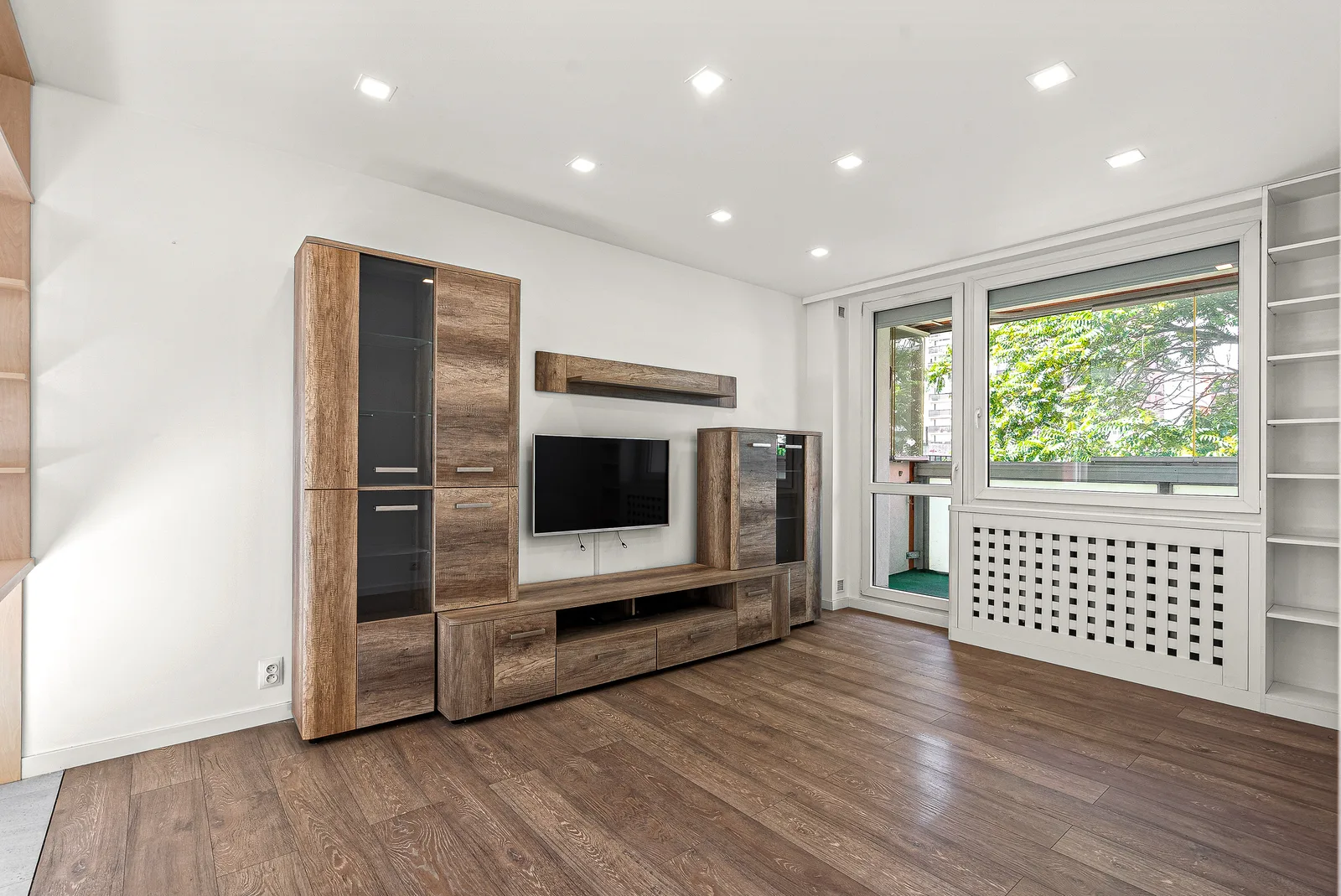 Byt 2+kk, 45 m², Průchova, Kladno
