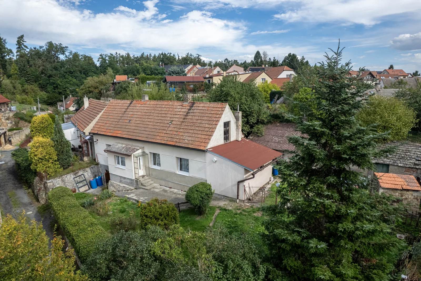 Rodinný dům 4+kk, 150 m², Doksy