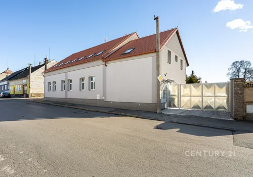 Byt 1+kk, 35 m², Karla Dudy, Kladno — Dubí — fotografie 5