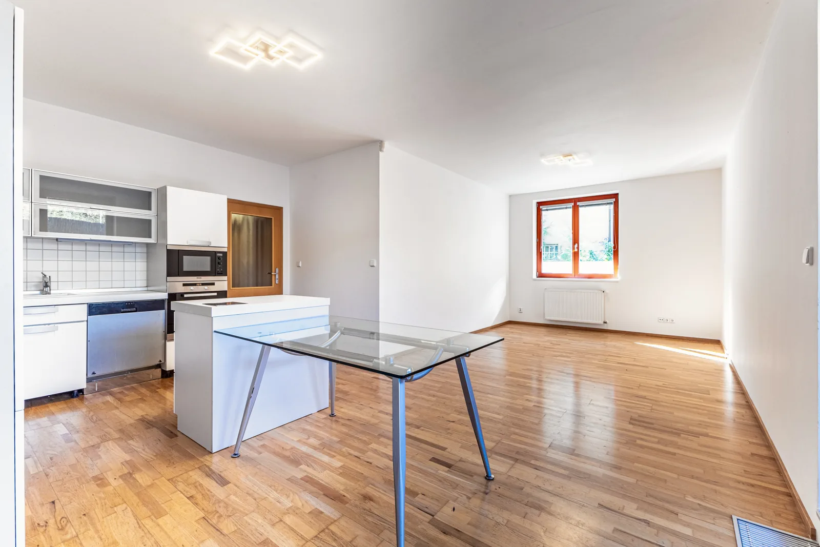 Byt 3+kk, 65 m², Mrštíkova, Praha — Strašnice