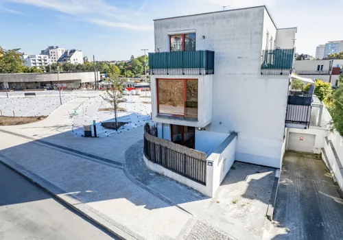 Byt 3+kk, 65 m², Mrštíkova, Praha — Strašnice — fotografie 5