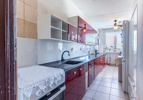 Byt 3+1, 74 m², Vondroušova, Praha — Řepy — fotografie 5