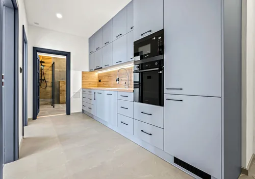 Byt 2+kk, 45 m², Žitná, Praha — Nové Město — fotografie 3