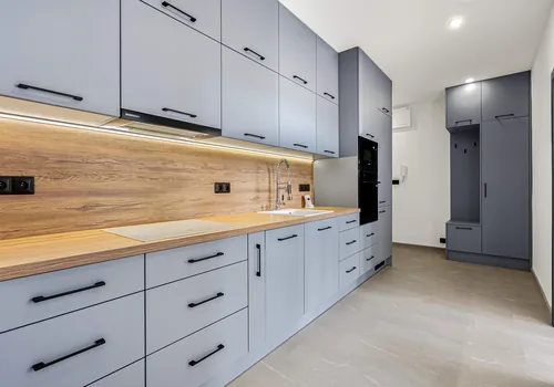 Byt 2+kk, 45 m², Žitná, Praha — Nové Město — fotografie 4