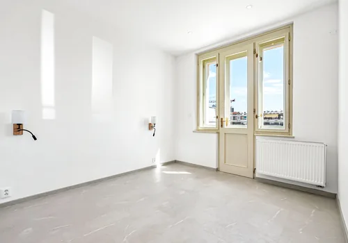 Byt 2+kk, 45 m², Žitná, Praha — Nové Město — fotografie 5