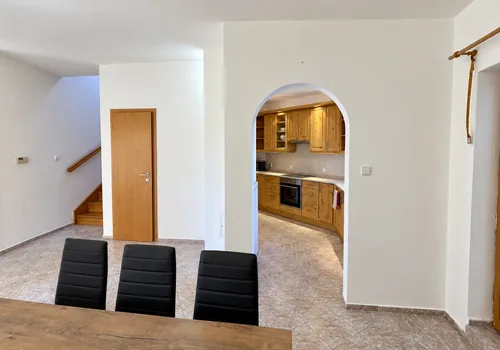 Byt 4+1, 152 m², Zlatá — fotografie 4